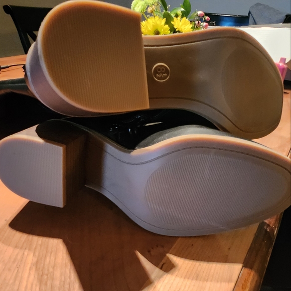 Target Riding Boots - Picture 3 of 4